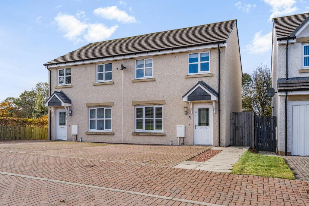 Main image of property: Brotherton Avenue, Livingston, West Lothian, EH54 9FN