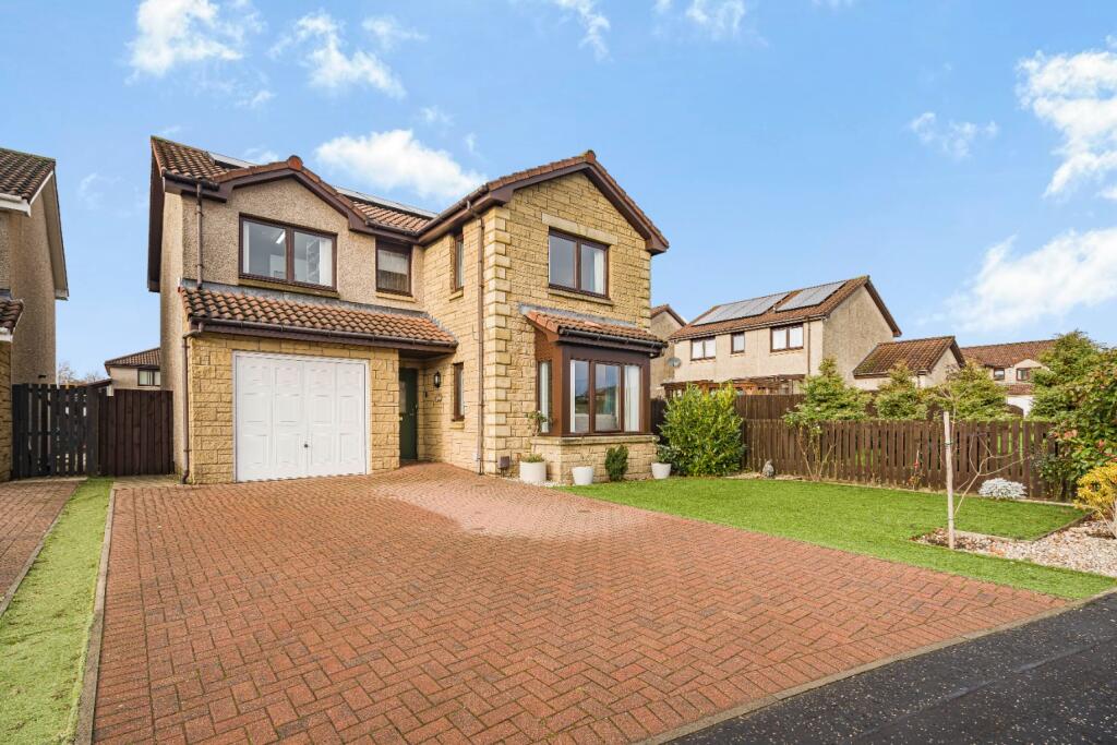 Main image of property: Pinewood Place, Blackburn