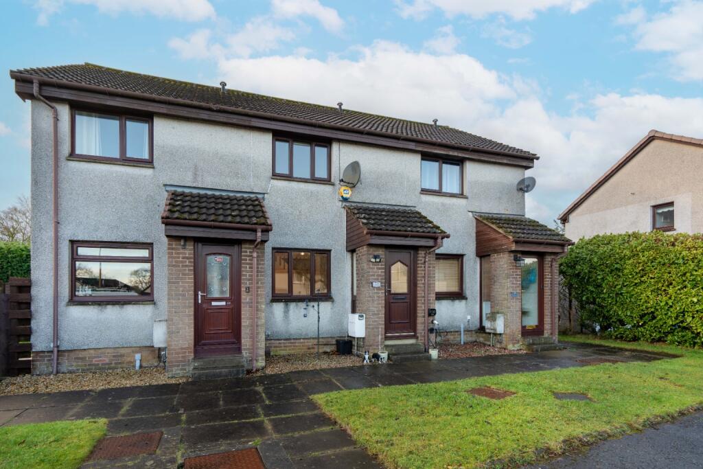 Main image of property: Bankton Green, Livingston, West Lothian, EH54 9EB