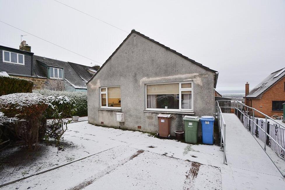 Main image of property: Mungle Street, West Calder