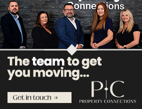 Get brand editions for Property Connections, Bathgate