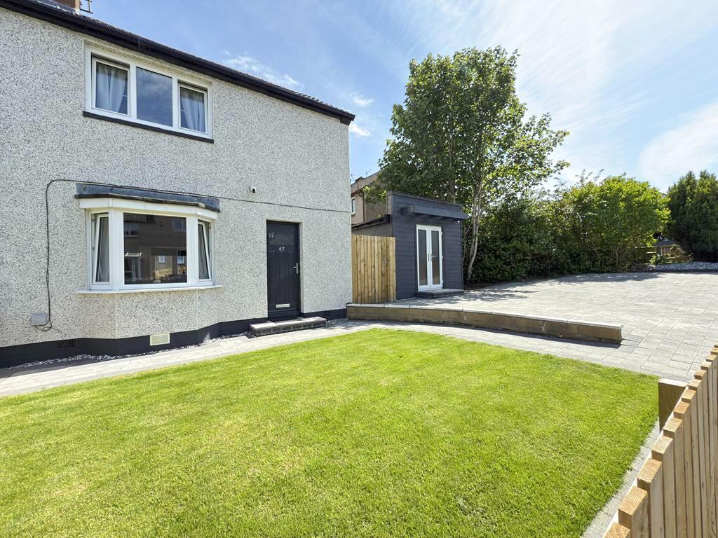 Main image of property: Gateside Road, Whitburn