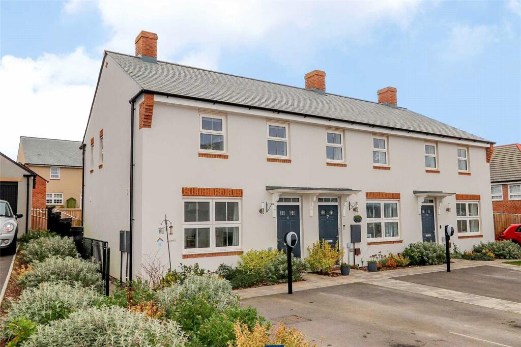 Main image of property: Okehampton, Devon