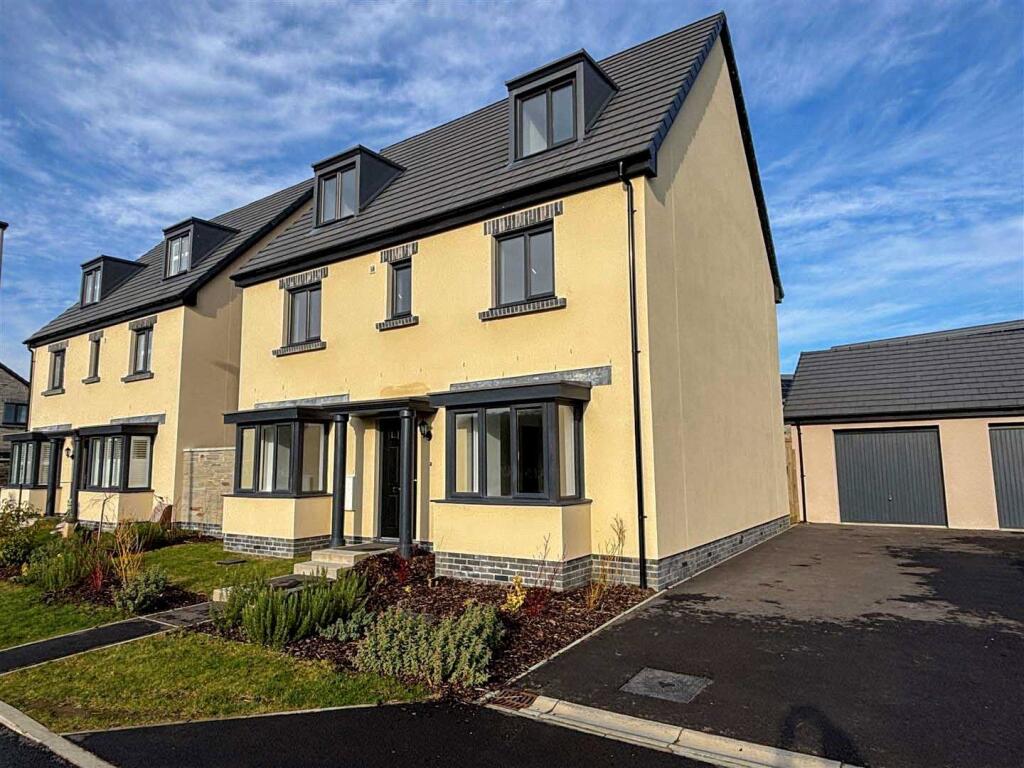 Main image of property: Okehampton, Devon