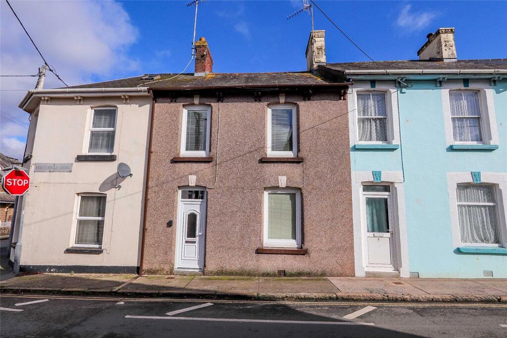 Main image of property: Okehampton, Devon