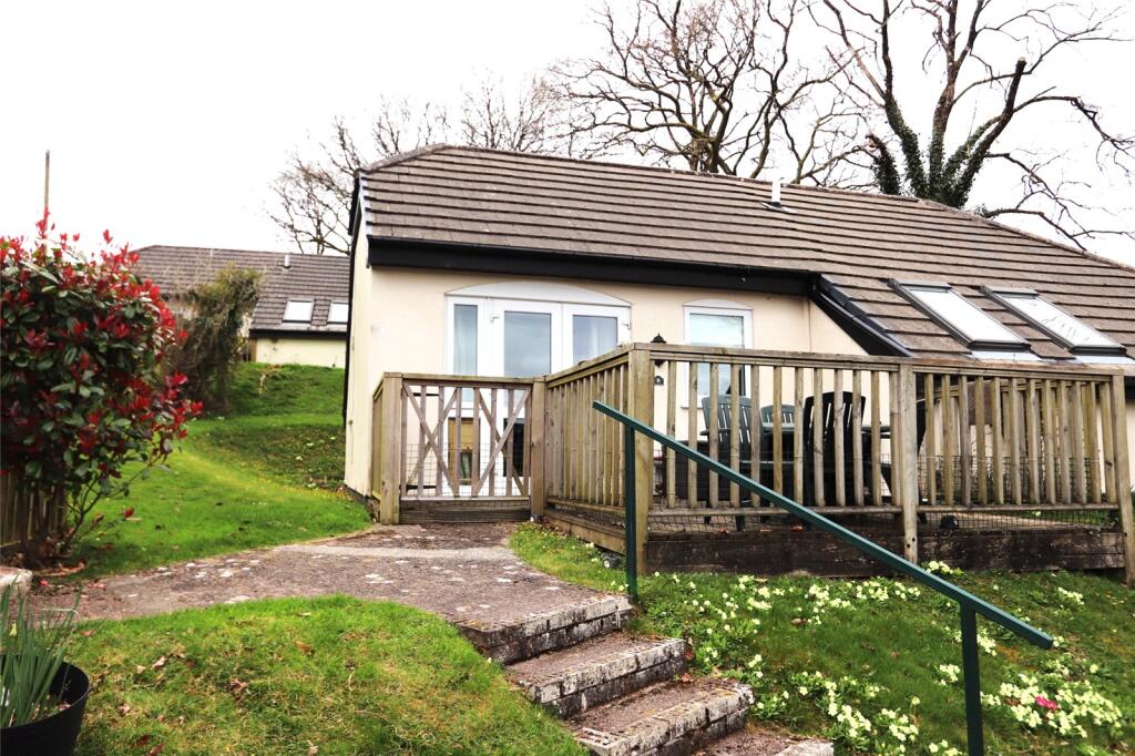Main image of property: Highampton, Beaworthy