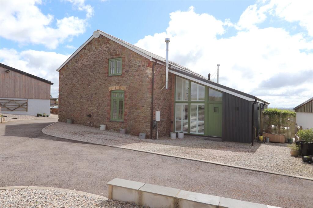 Main image of property: Broadwoodkelly, Devon