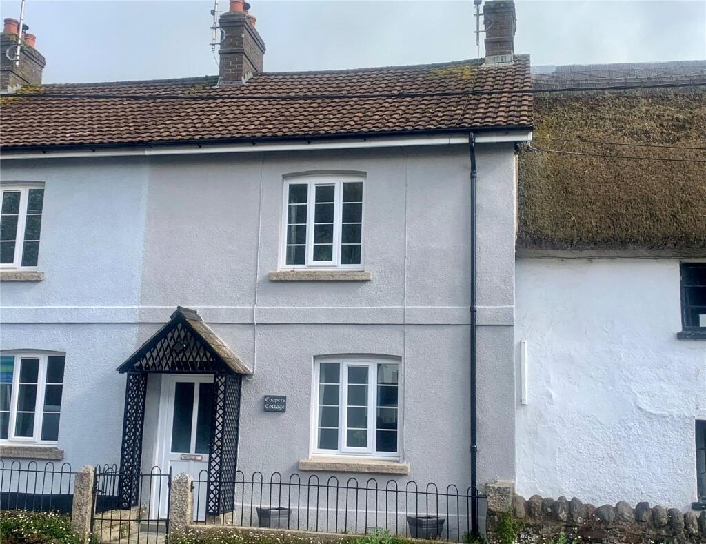 Main image of property: Okehampton, Devon