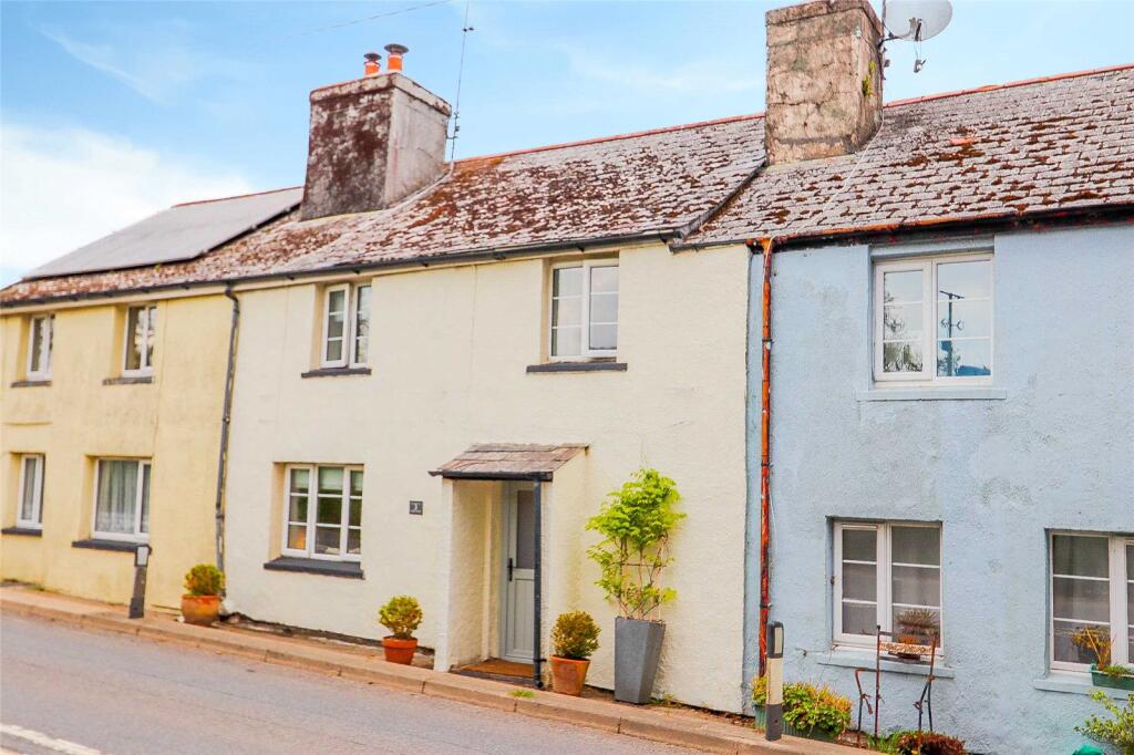 Main image of property: Bridestowe, Okehampton