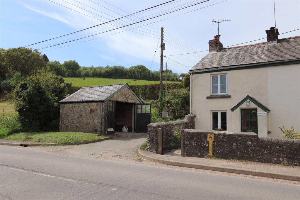Main image of property: Okehampton, Devon