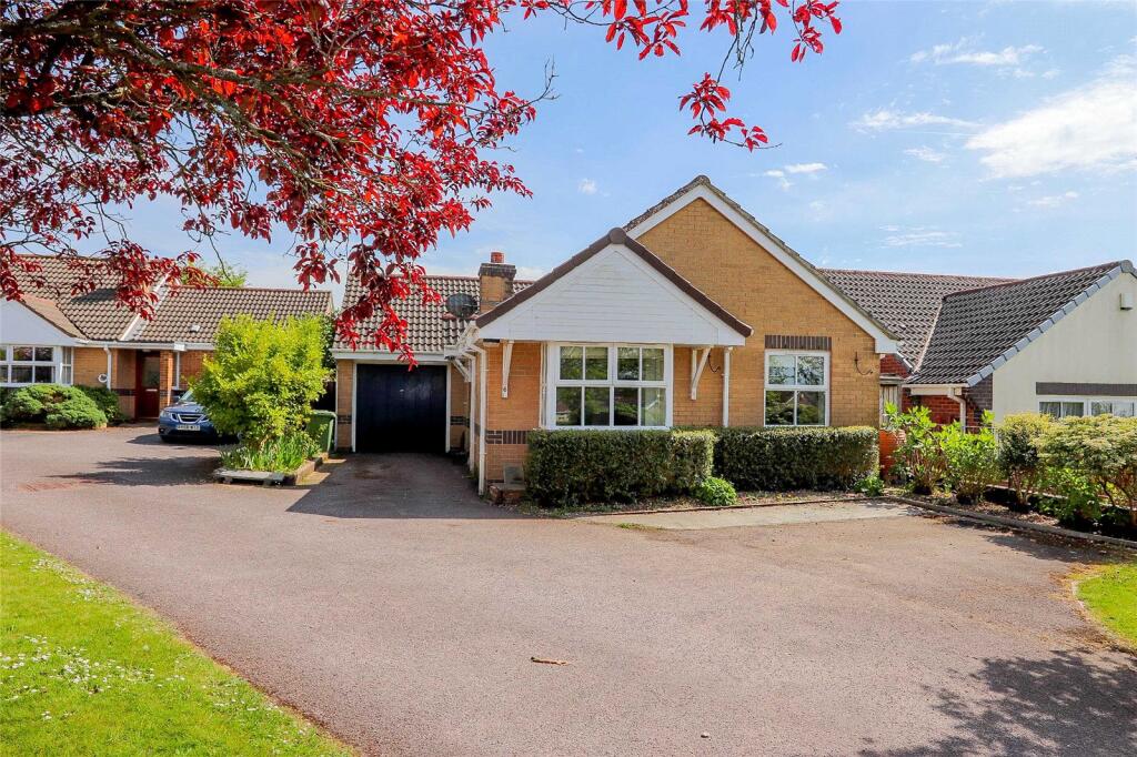 Main image of property: Winkleigh, Devon