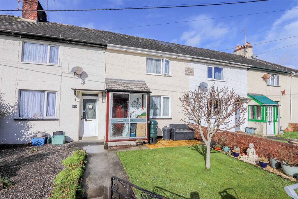 Main image of property: North Road, Okehampton