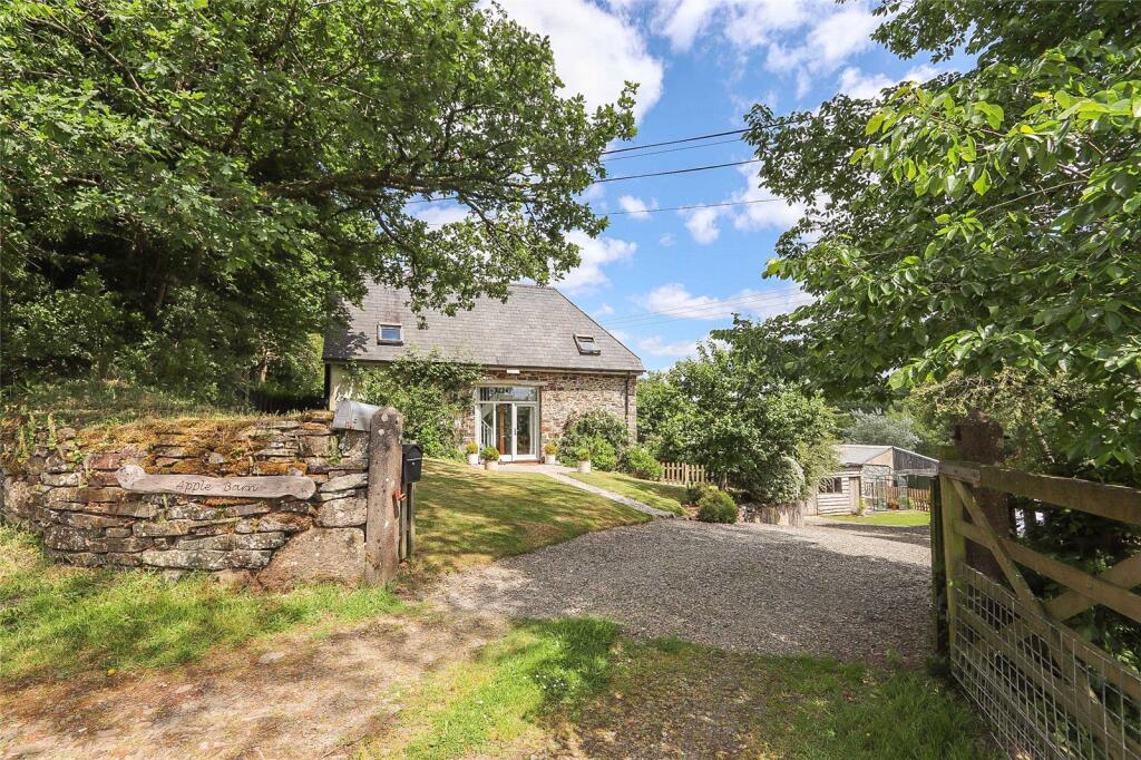 Main image of property: Okehampton, Devon
