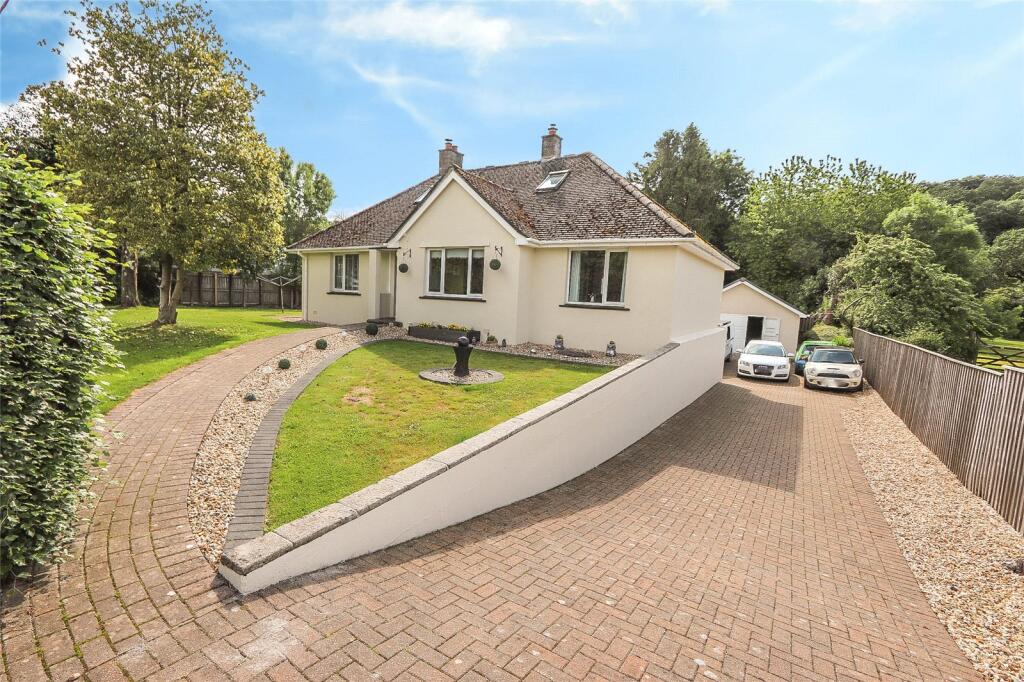 Main image of property: Okehampton, Devon