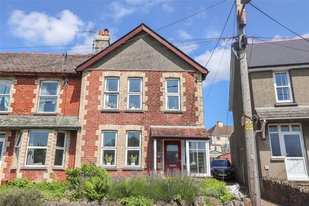Main image of property: Okehampton, Devon