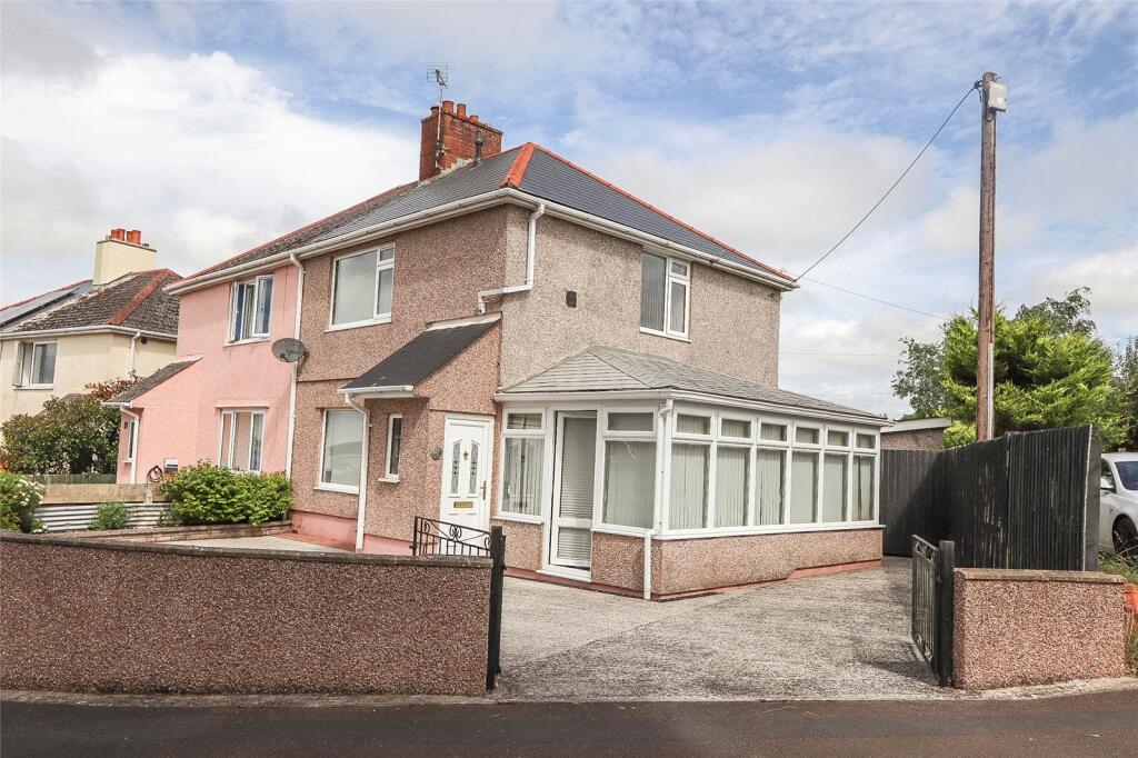 Main image of property: North Tawton, Devon