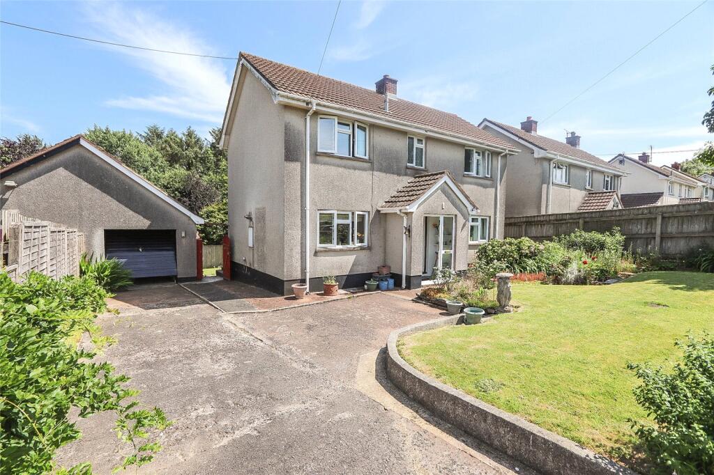 Main image of property: Northlew, Okehampton