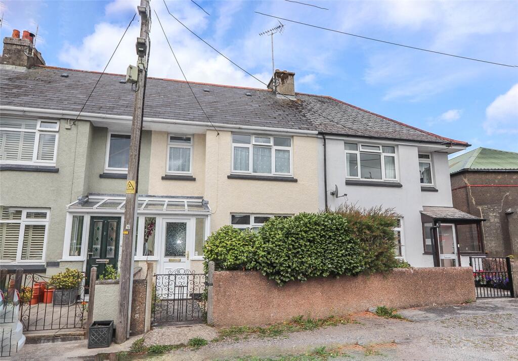 Main image of property: Okehampton, Devon