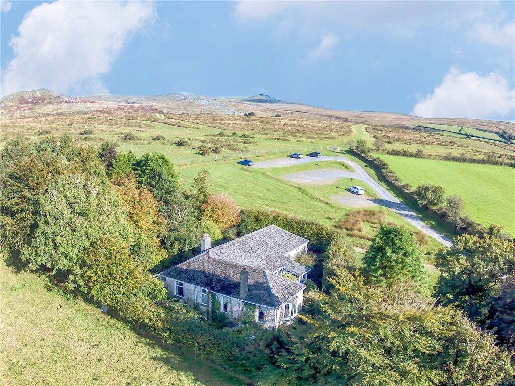 Main image of property: Lydford, Okehampton