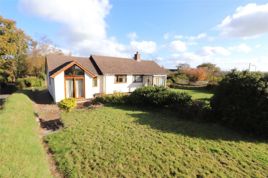 Main image of property: Exbourne, Okehampton