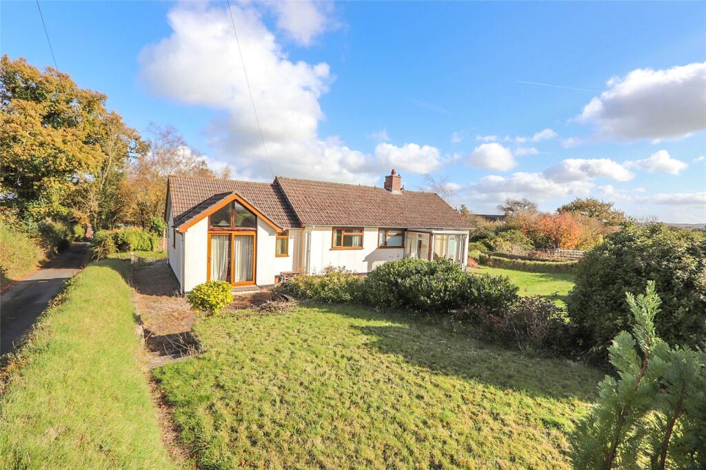 Main image of property: Exbourne, Okehampton