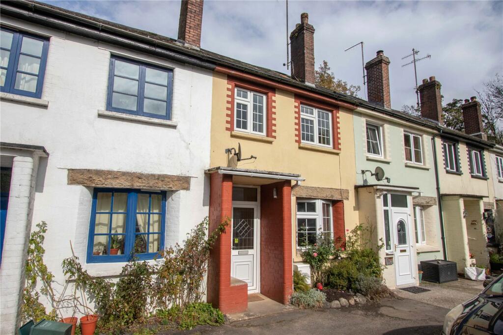 Main image of property: Okehampton, Devon