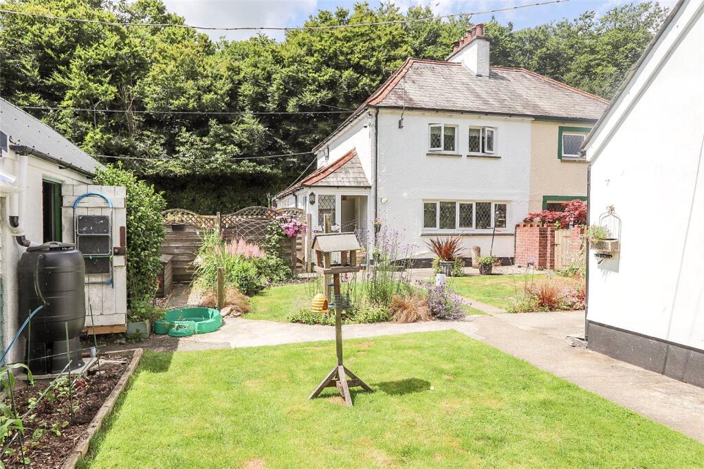 Main image of property: Halwill Junction, Beaworthy