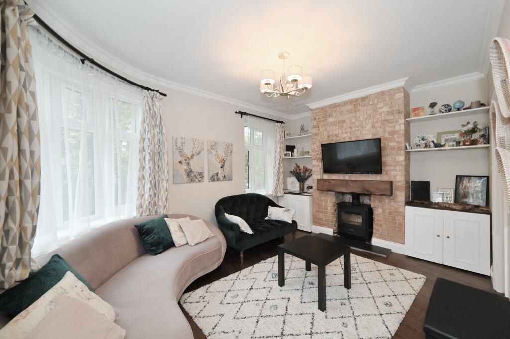 Main image of property: Weech Hall, Fortune Green Road, London, NW6
