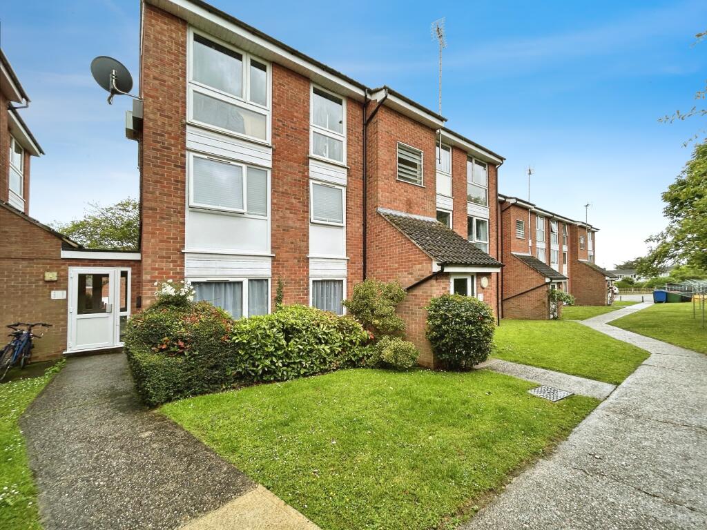Main image of property: Hogarth Court, Rembrandt Grove, Chelmsford