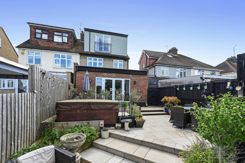 Additional property image - Old Moulsham