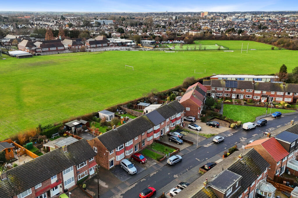 Additional property image - St. Anthonys Drive