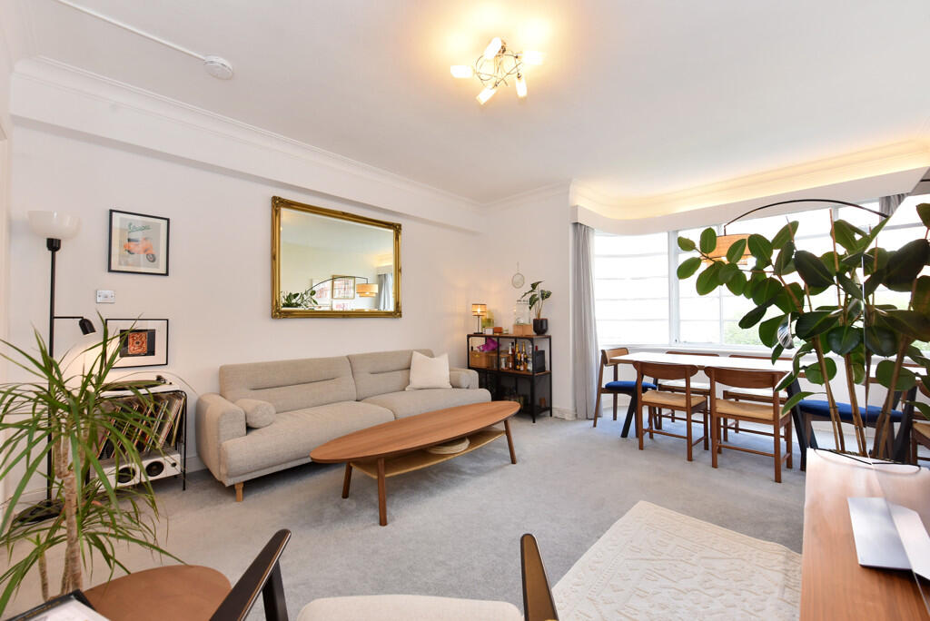 Main image of property: Stanbury Court, Haverstock Hill, London, NW3