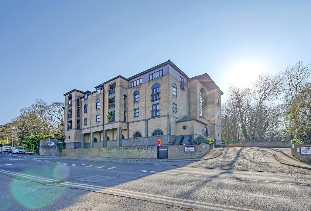 Main image of property: Billericay