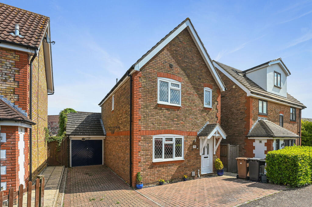 Main image of property: Broomfield, Chelmsford