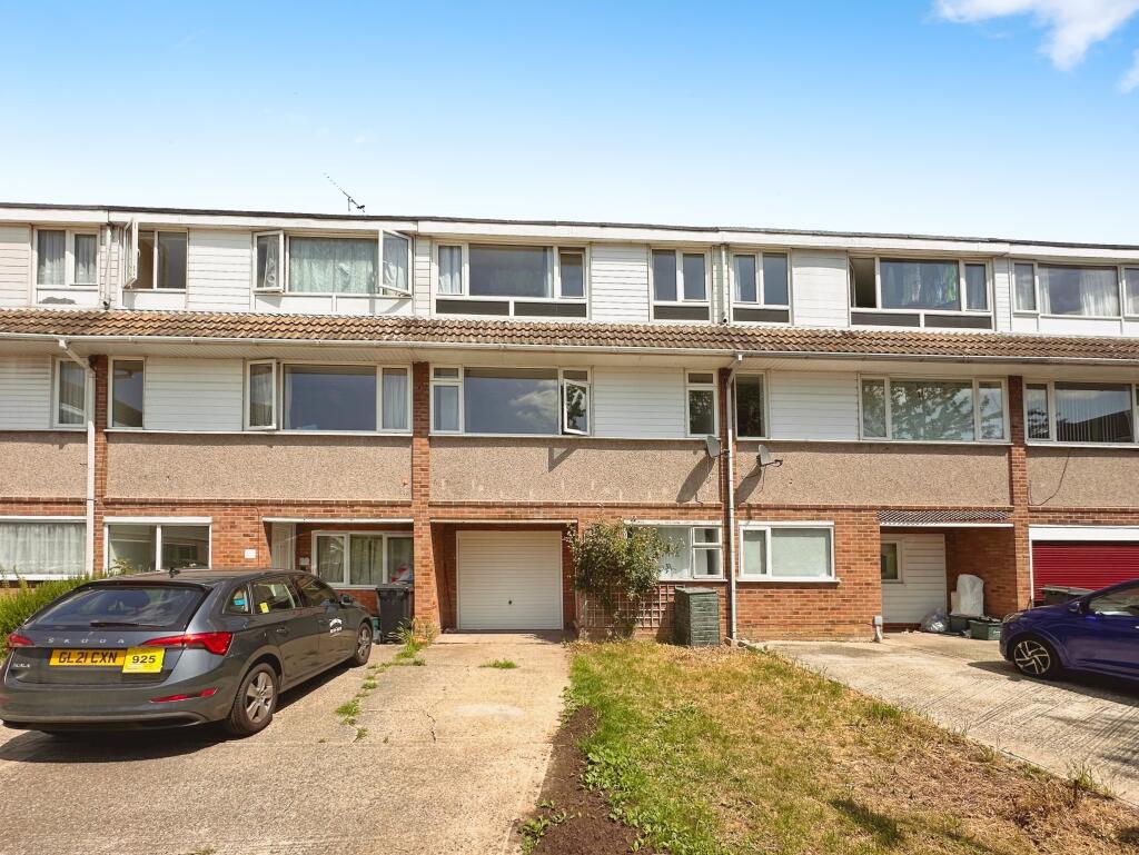 Main image of property: St Fabians Drive
