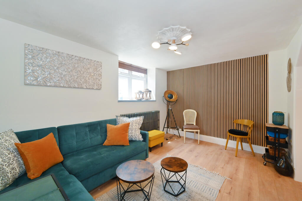 Main image of property: Chatsworth Road, London, NW2
