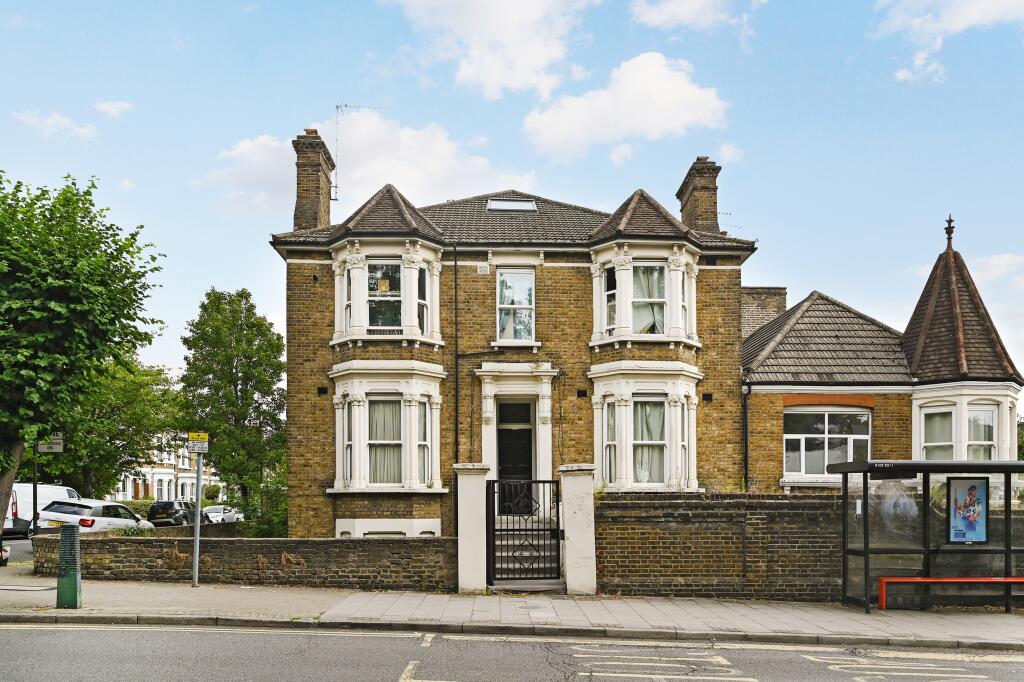 Main image of property: Willesden Lane, London, NW6
