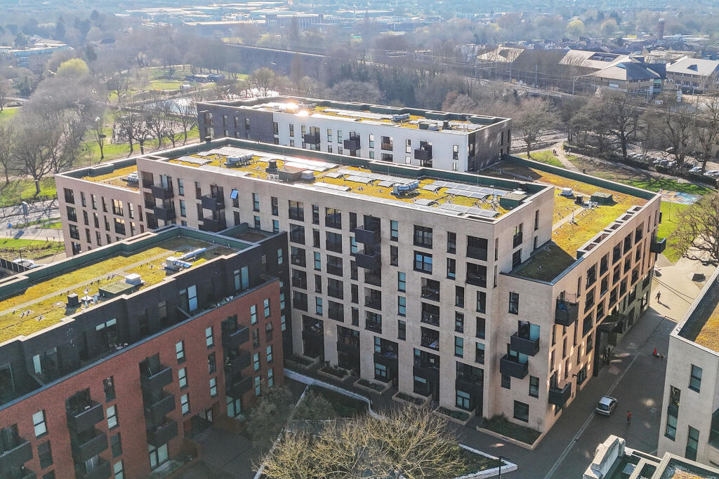 Main image of property: Newcombe Court, Burgess Springs