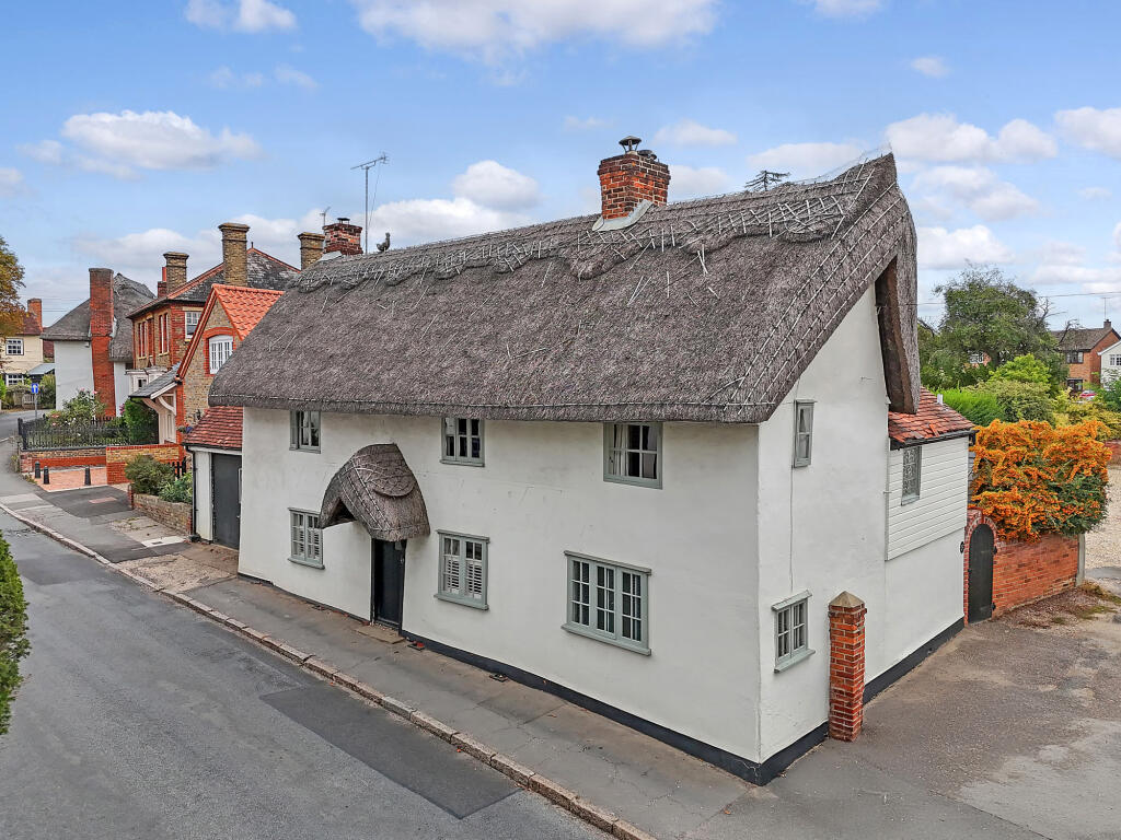 Main image of property: Little Waltham
