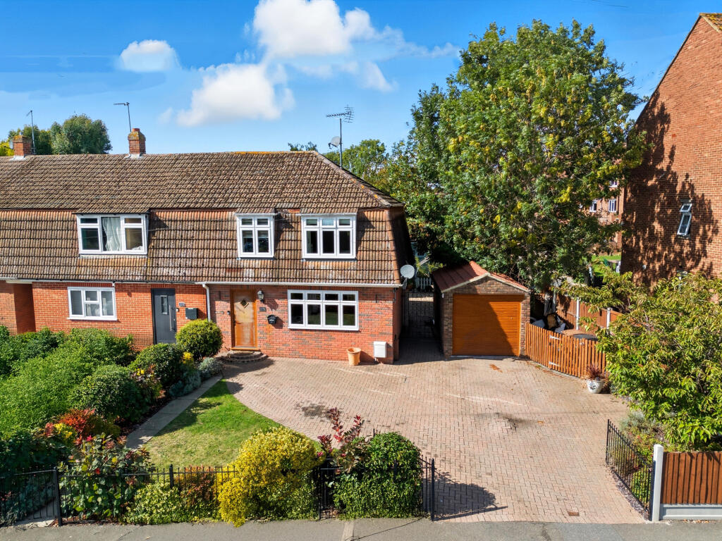 Main image of property: Rutland Road
