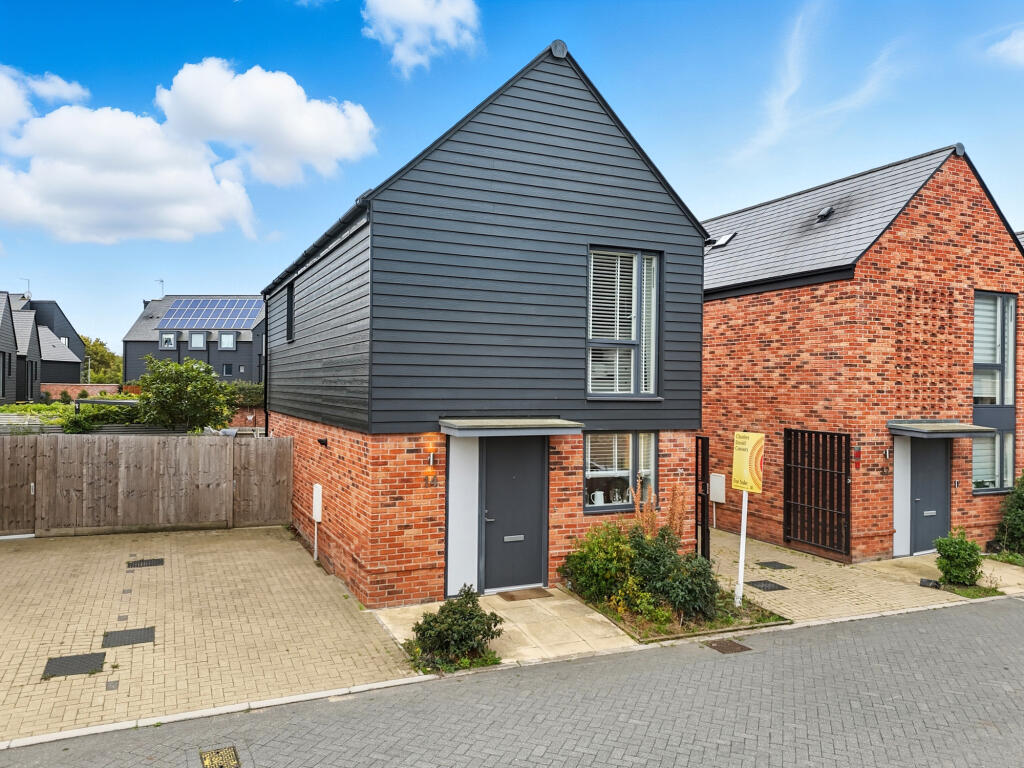 Main image of property: Wentworth Road, Chelmsford, CM3 3GP