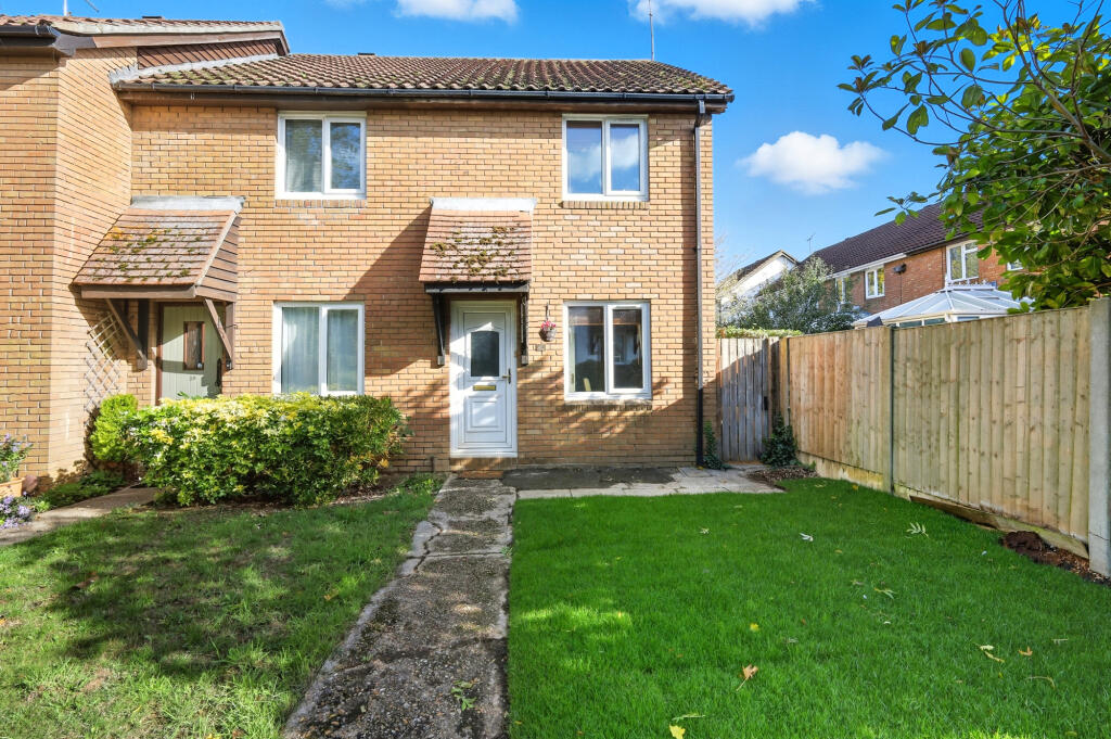 Main image of property: Sheppard Drive, Chelmer Village, Chelmsford