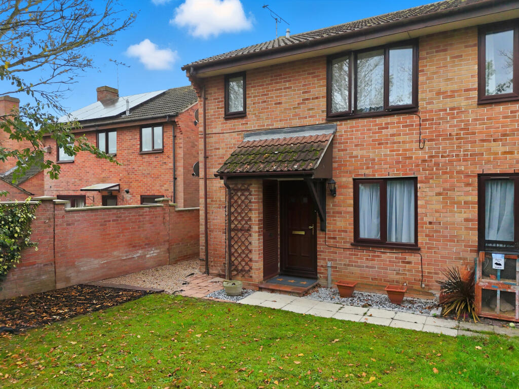 Main image of property: Jenner Mead, Chelmer Village