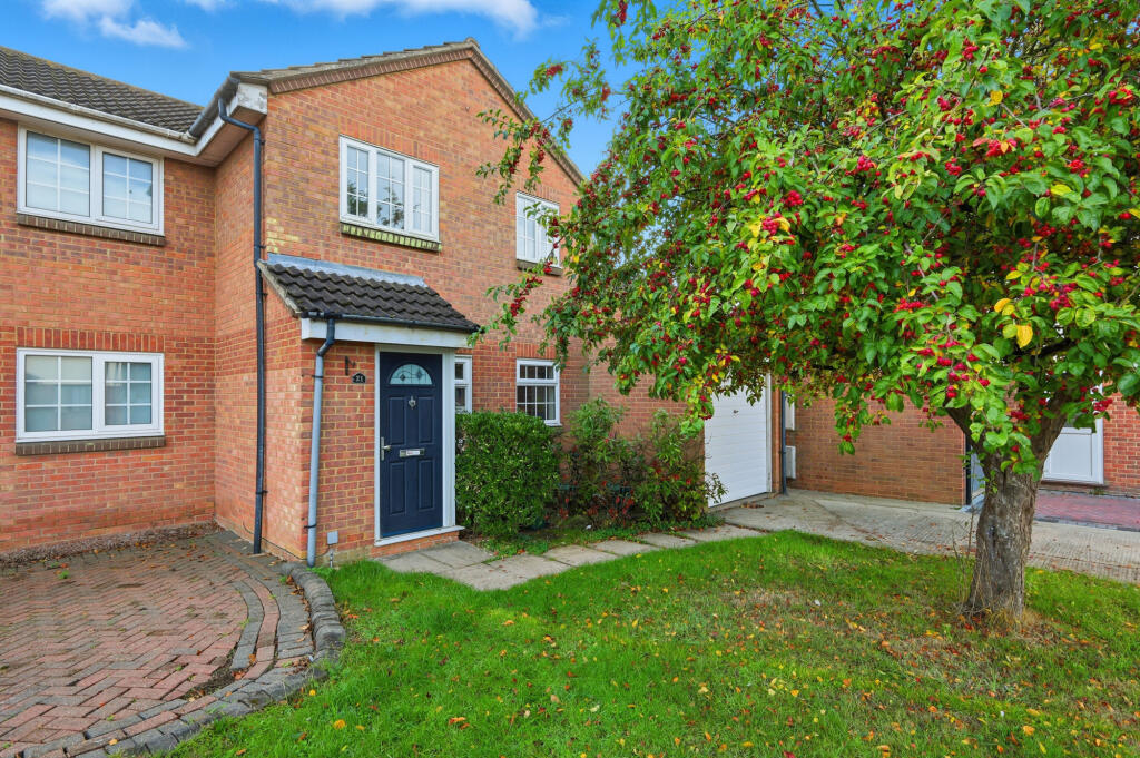 Main image of property: Bonington Chase, Springfield, Chelmsford