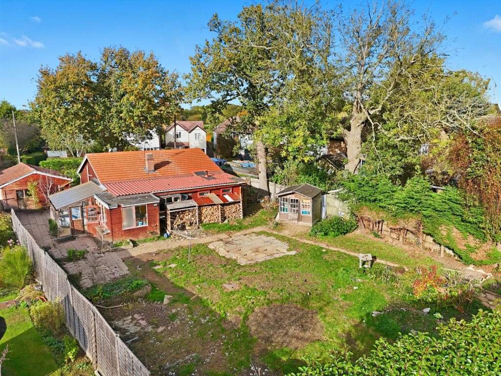 Main image of property: Birch Lane, Stock, CM4 9NA