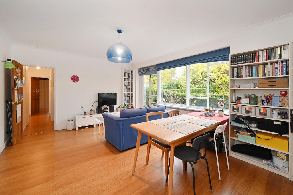 Main image of property: Willesden Lane, London, NW6