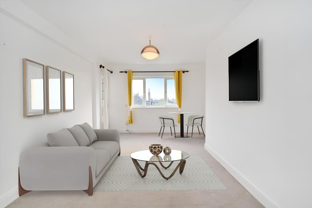 Main image of property: West End Lane, London, NW6