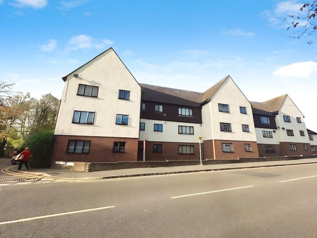 Main image of property: Abbotts Place, Chelmsford, CM2 6RD