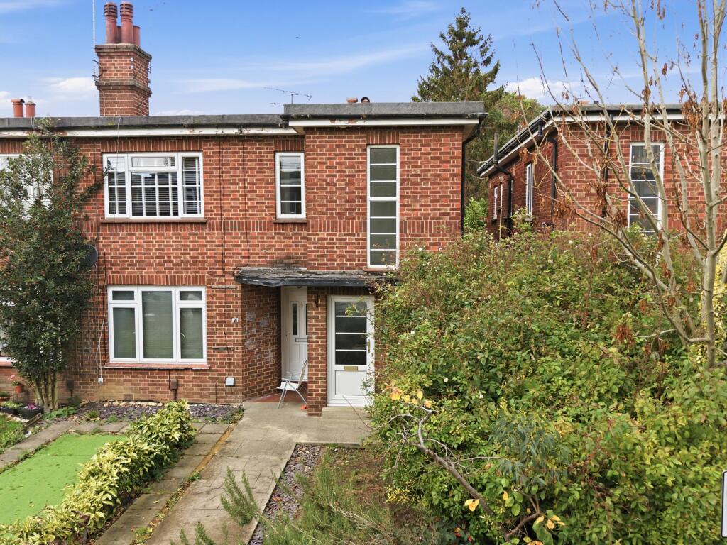 Main image of property: Shrublands Close, Chelmsford