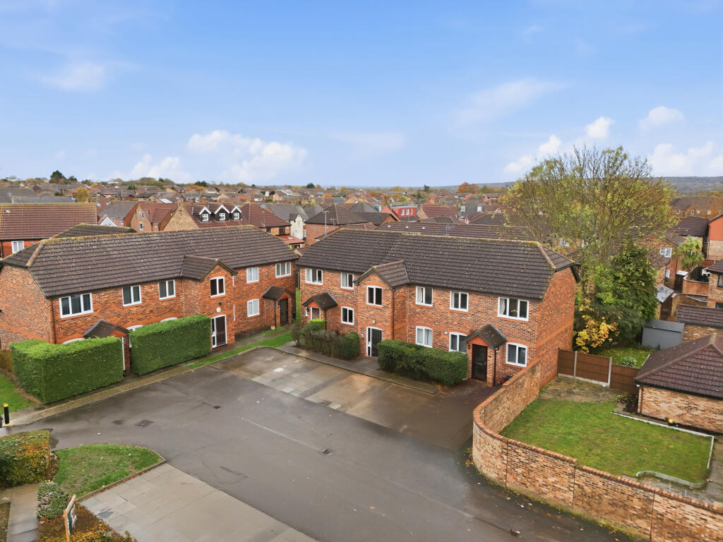 Main image of property: Earlsfield Drive